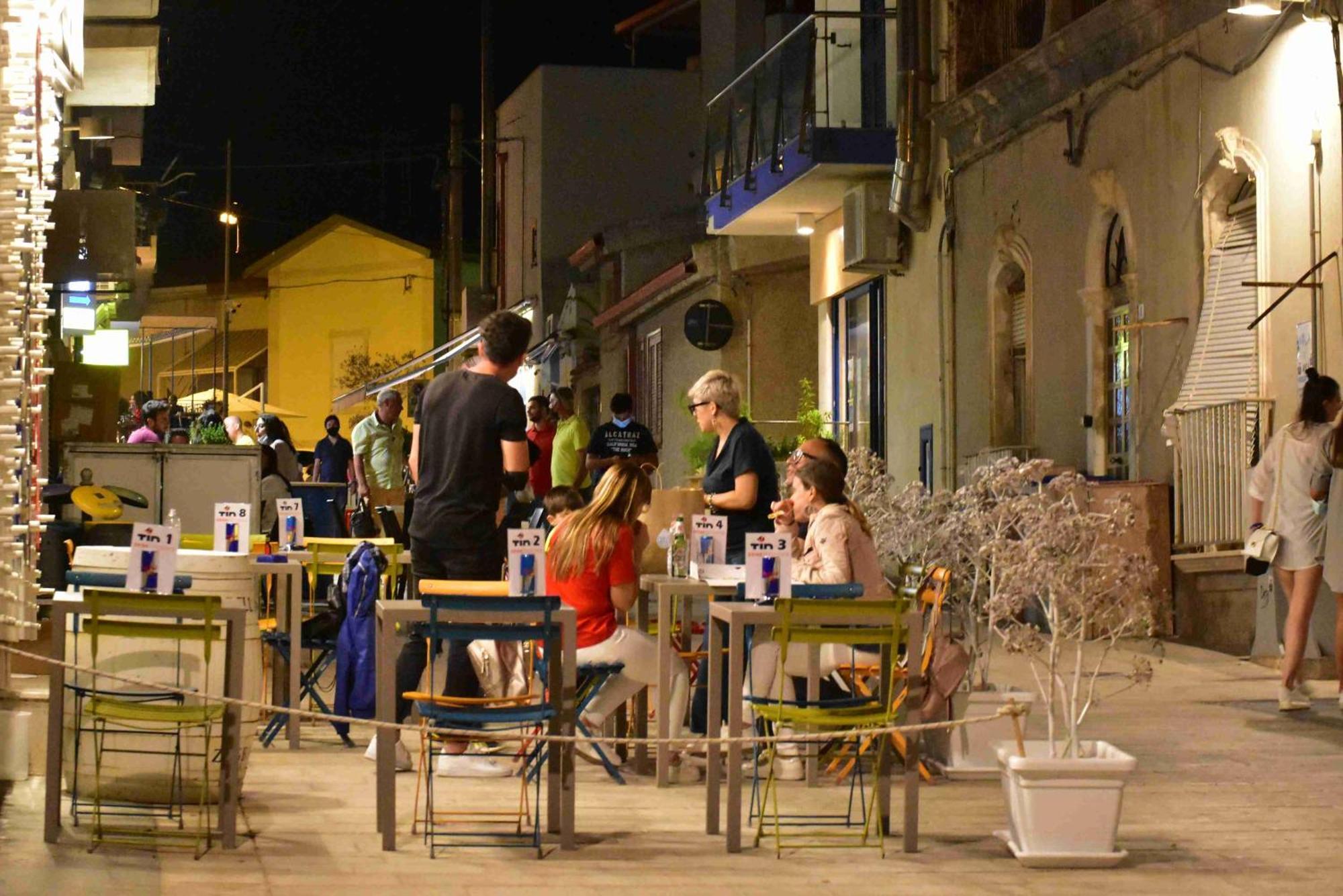 Casa Sicilia - Riviera Sicily Beach Guest House Donnalucata  Buitenkant foto