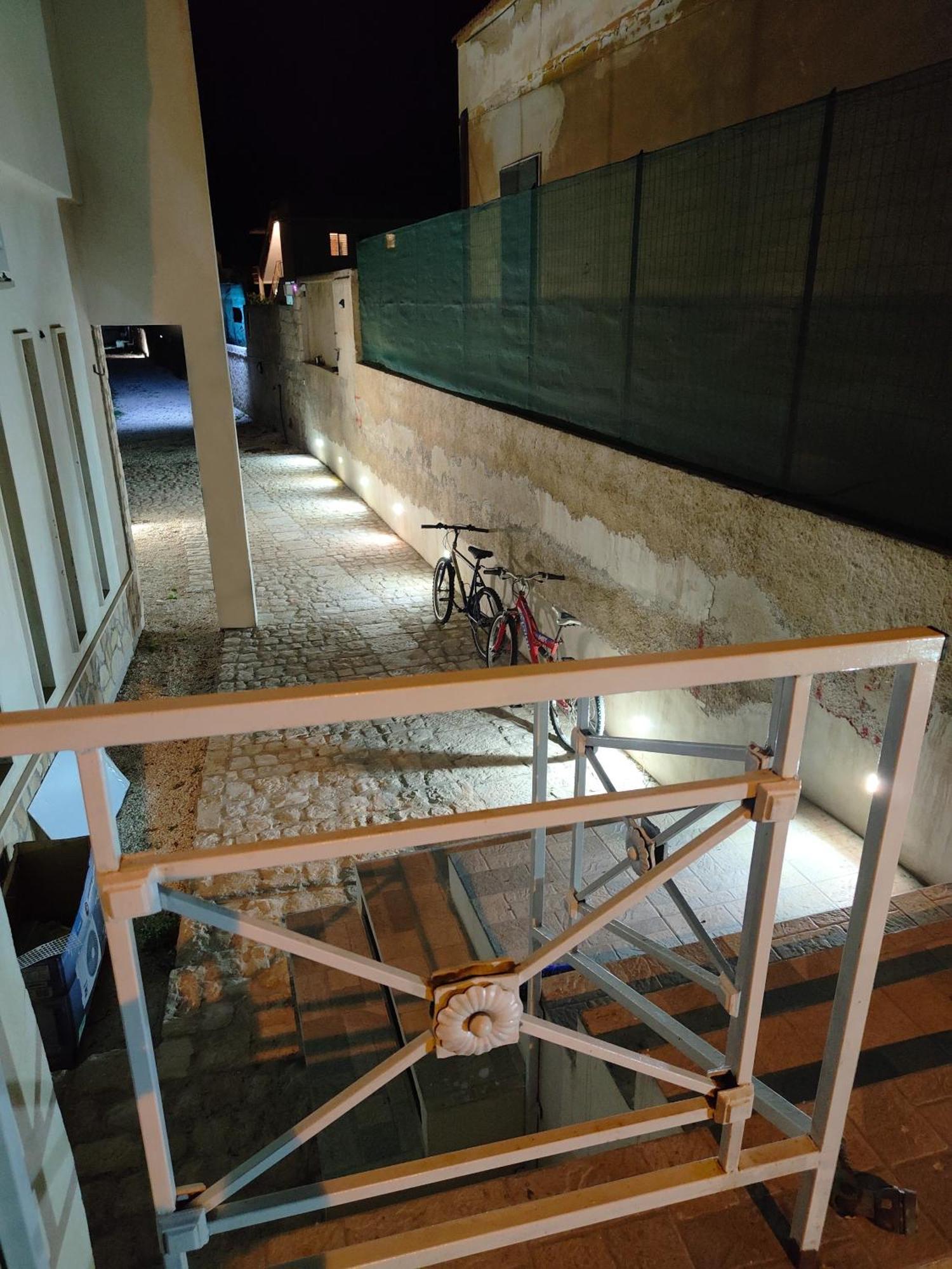 Casa Sicilia - Riviera Sicily Beach Guest House Donnalucata  Buitenkant foto