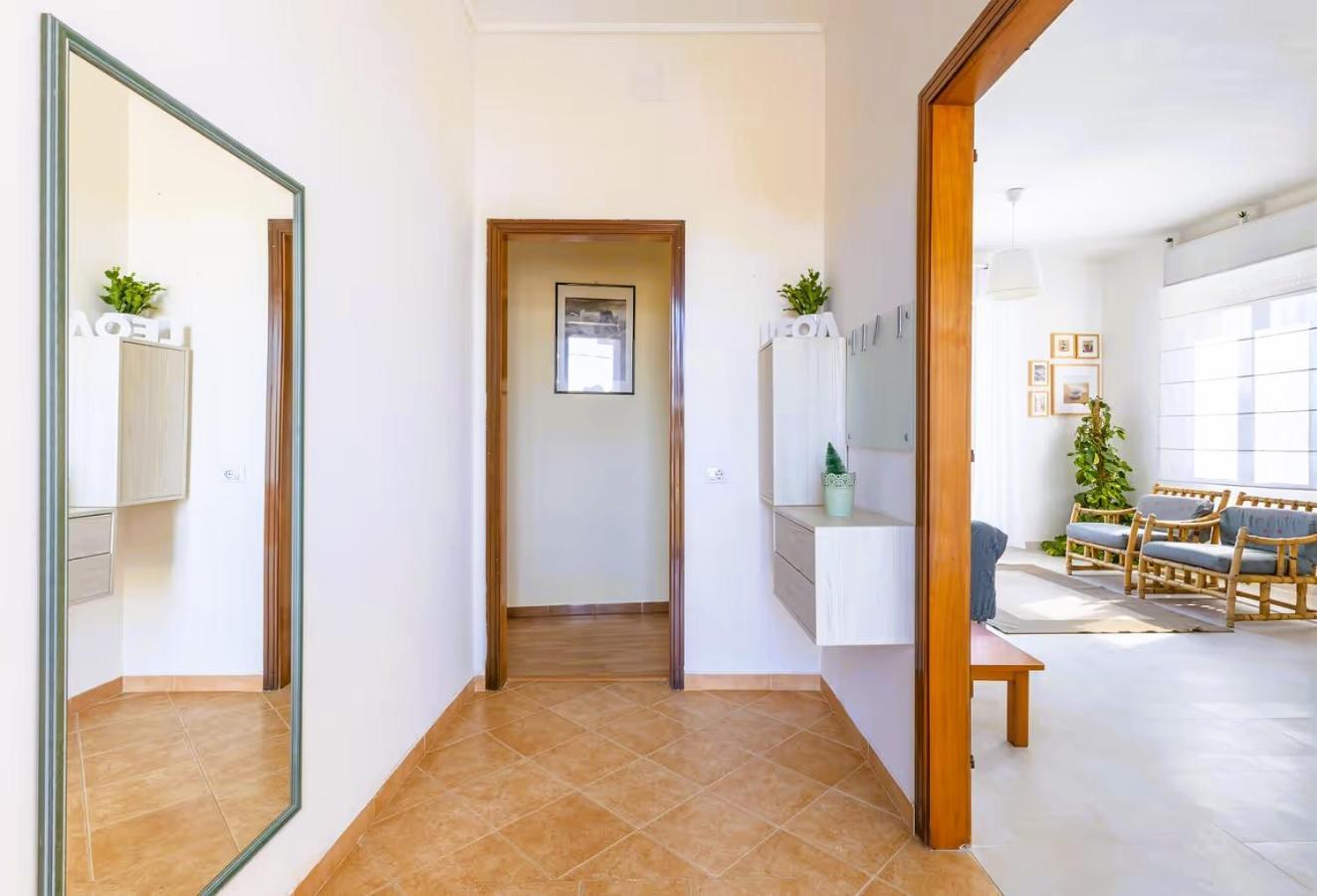 Casa Sicilia - Riviera Sicily Beach Guest House Donnalucata  Buitenkant foto