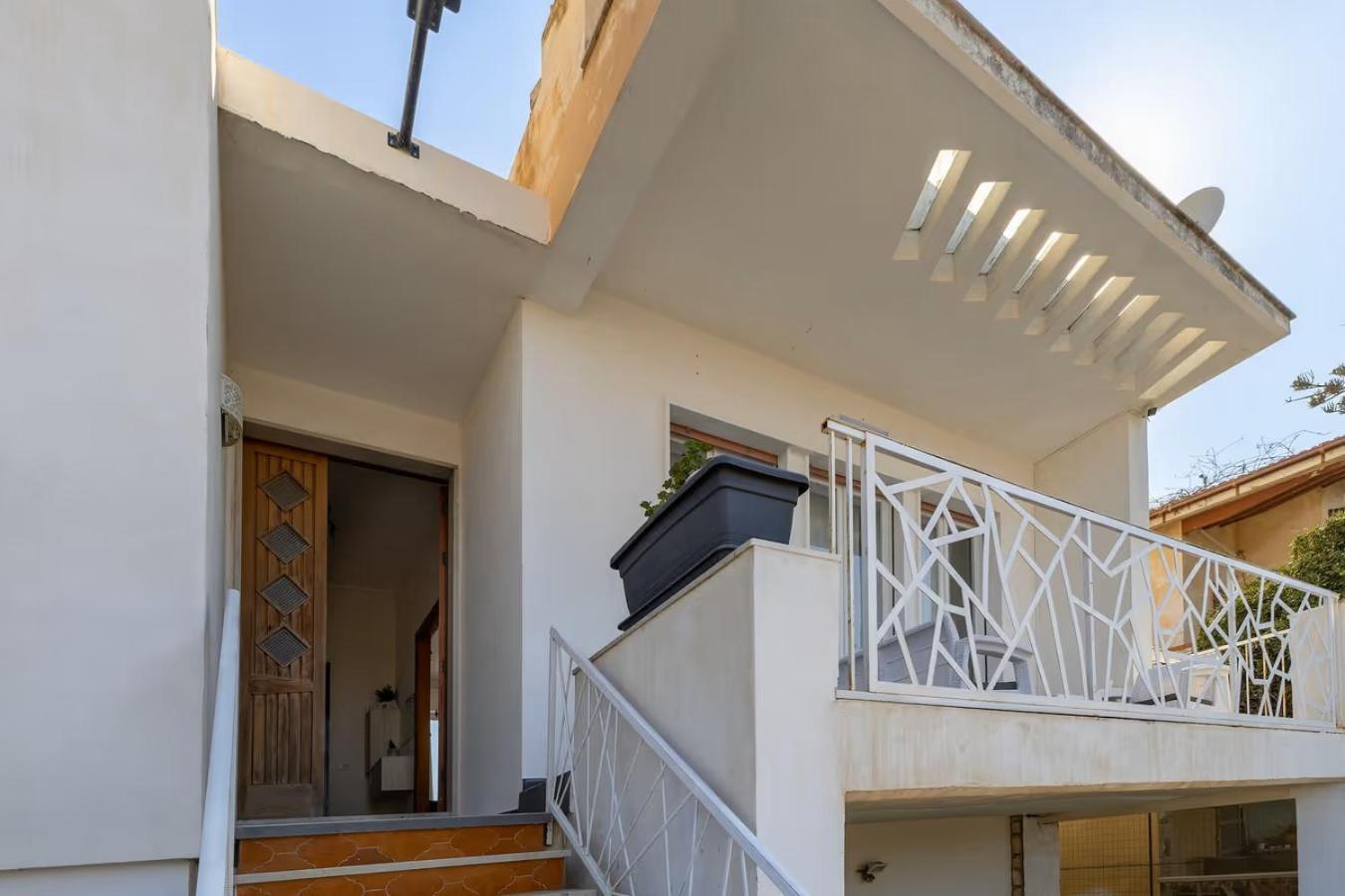 Casa Sicilia - Riviera Sicily Beach Guest House Donnalucata  Buitenkant foto