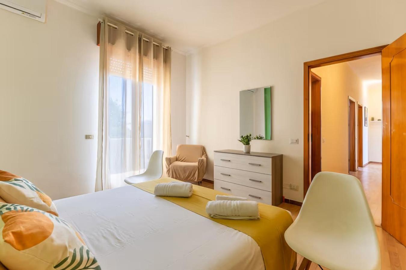 Casa Sicilia - Riviera Sicily Beach Guest House Donnalucata  Buitenkant foto