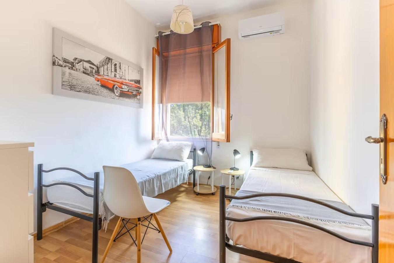 Casa Sicilia - Riviera Sicily Beach Guest House Donnalucata  Buitenkant foto