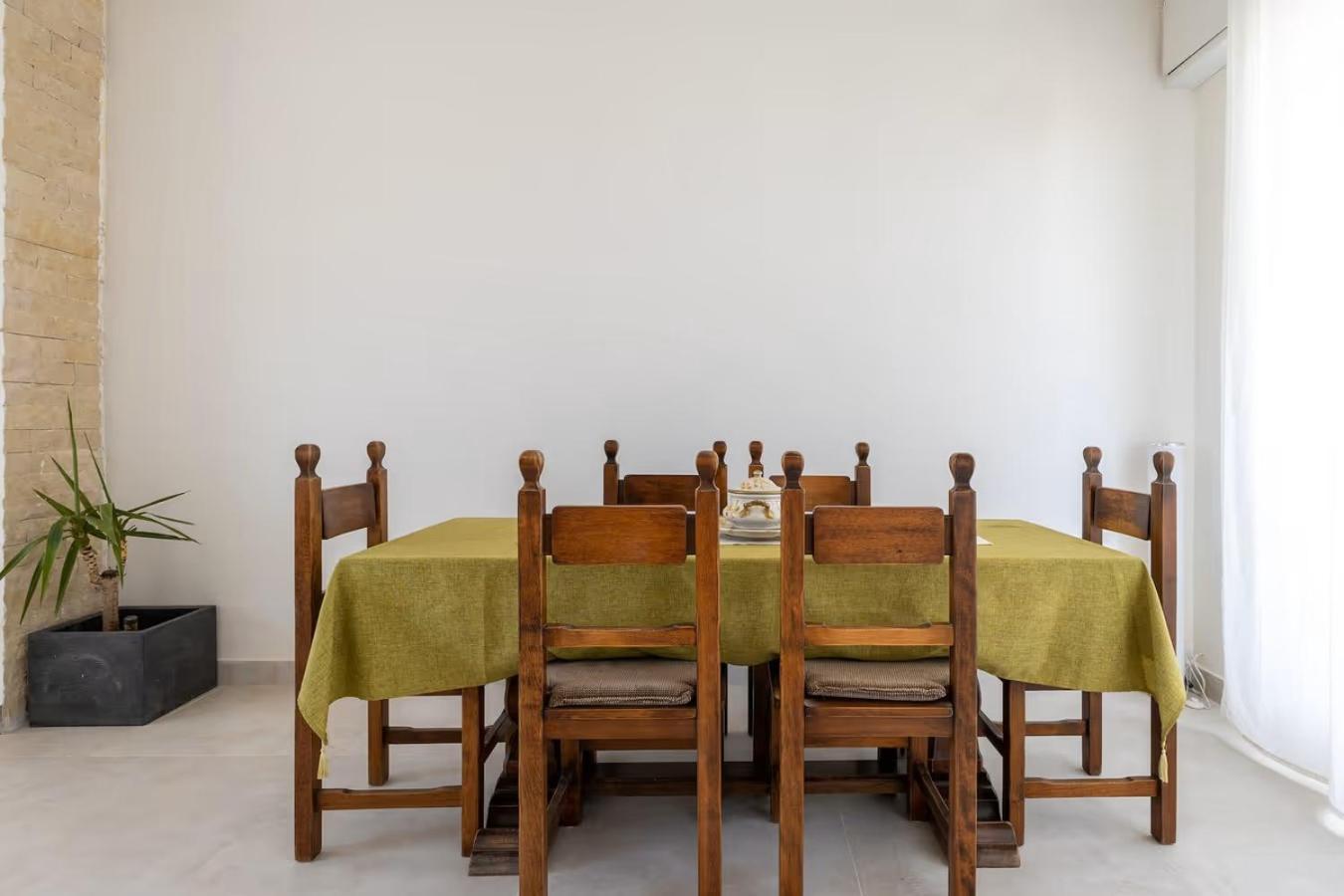 Casa Sicilia - Riviera Sicily Beach Guest House Donnalucata  Buitenkant foto