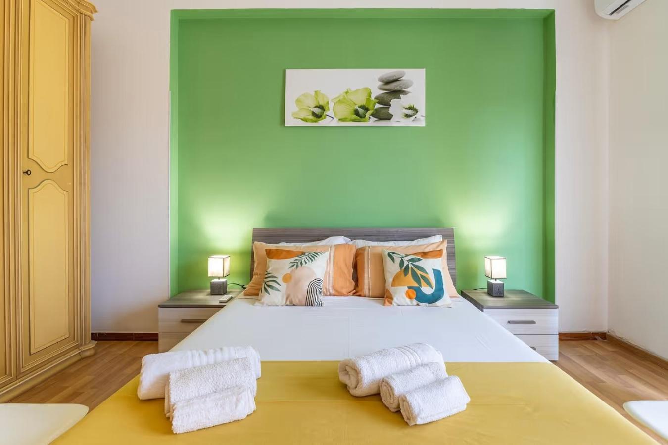 Casa Sicilia - Riviera Sicily Beach Guest House Donnalucata  Buitenkant foto