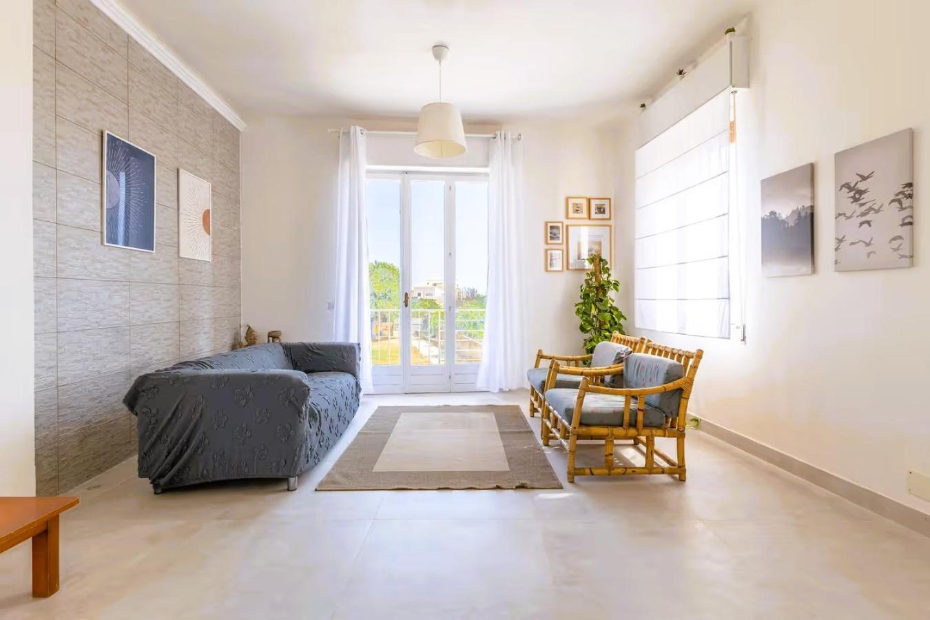 Casa Sicilia - Riviera Sicily Beach Guest House Donnalucata  Buitenkant foto