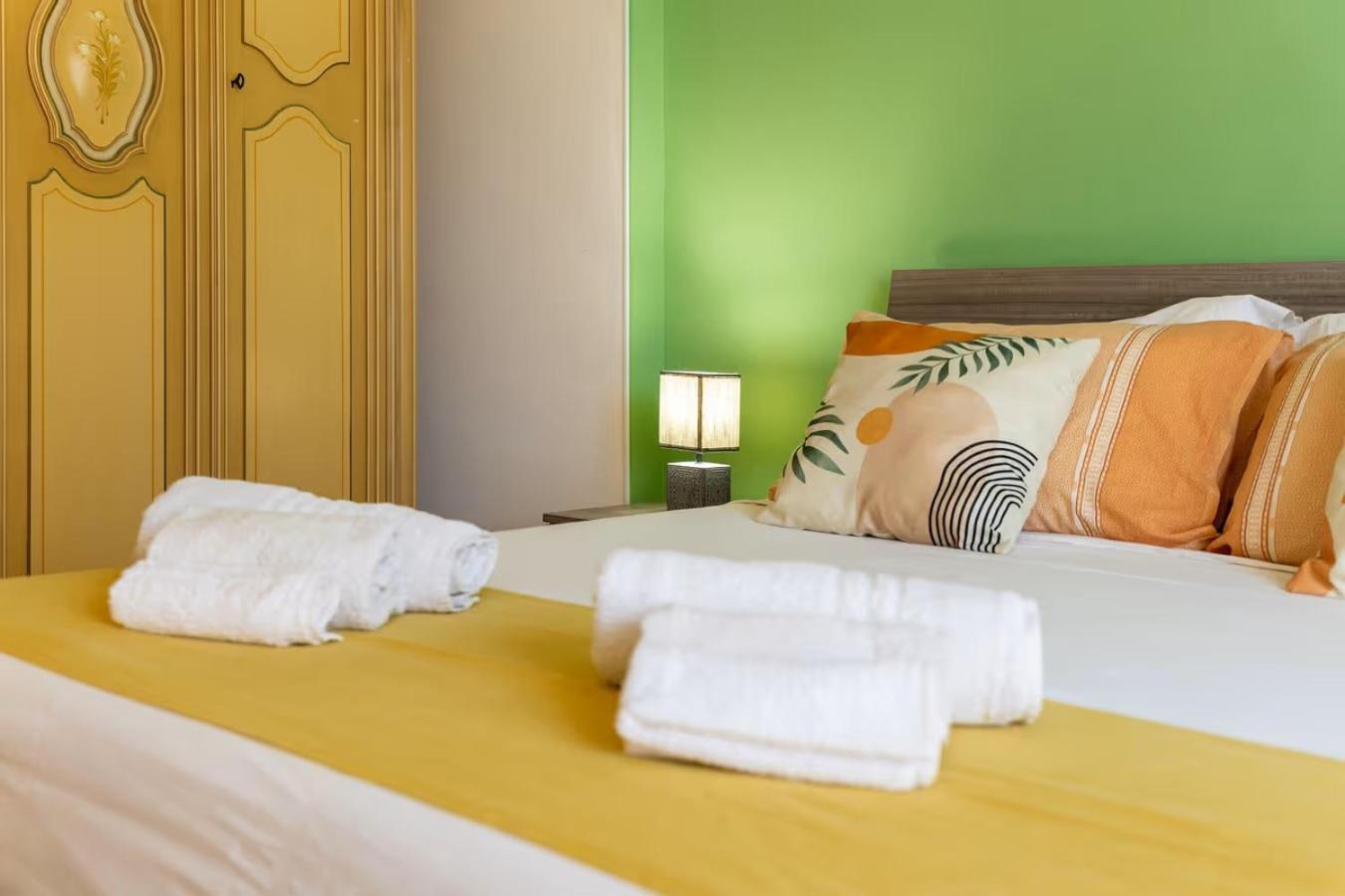Casa Sicilia - Riviera Sicily Beach Guest House Donnalucata  Buitenkant foto