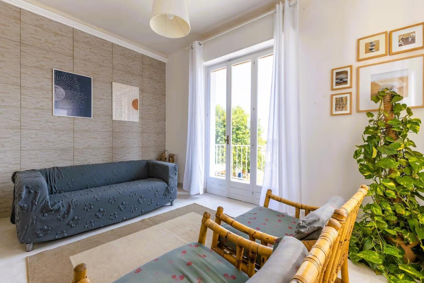 Casa Sicilia - Riviera Sicily Beach Guest House Donnalucata  Buitenkant foto