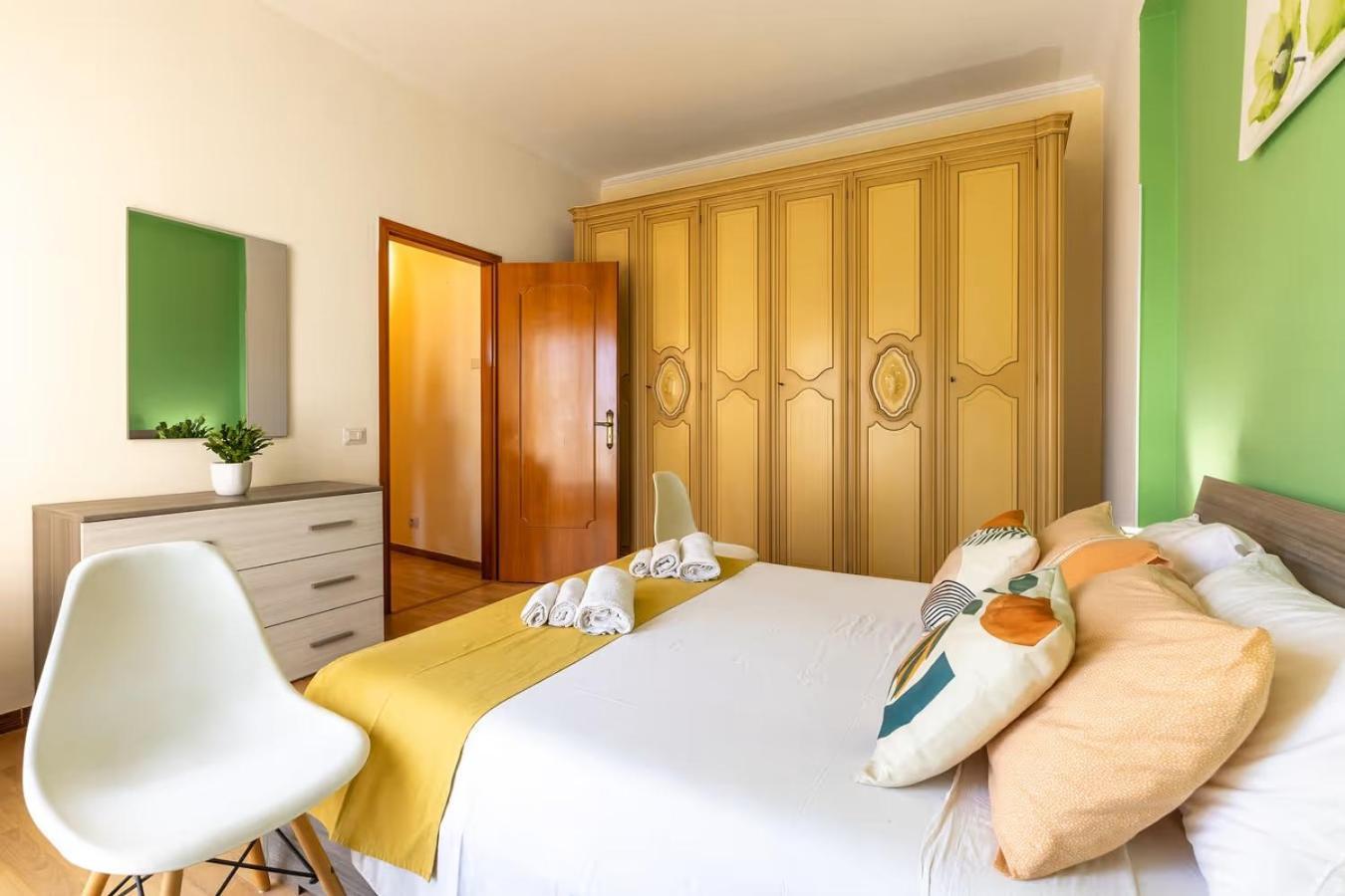 Casa Sicilia - Riviera Sicily Beach Guest House Donnalucata  Buitenkant foto