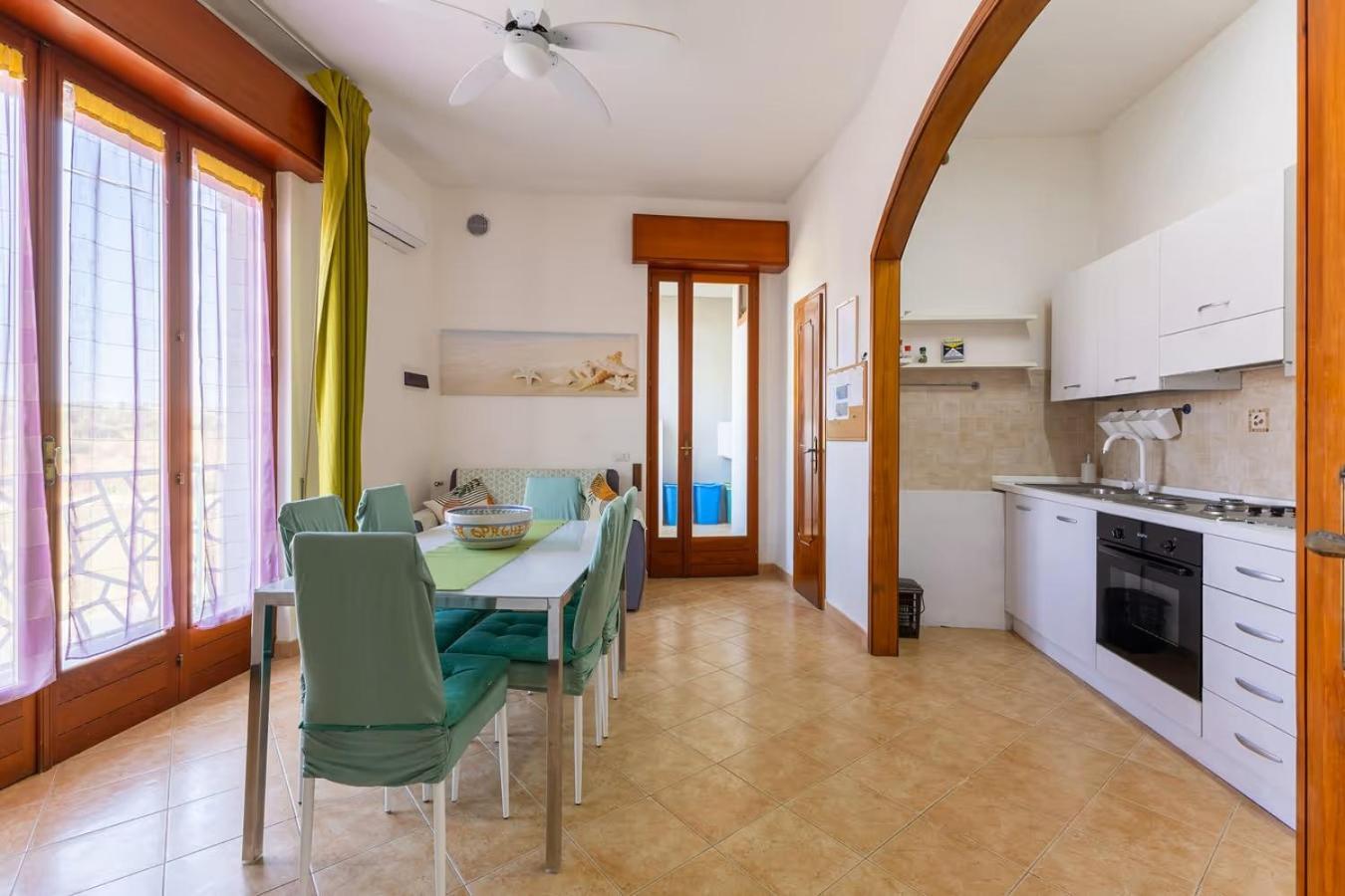 Casa Sicilia - Riviera Sicily Beach Guest House Donnalucata  Buitenkant foto