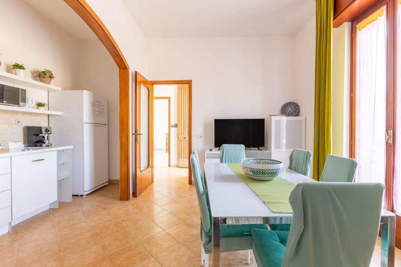 Casa Sicilia - Riviera Sicily Beach Guest House Donnalucata  Buitenkant foto